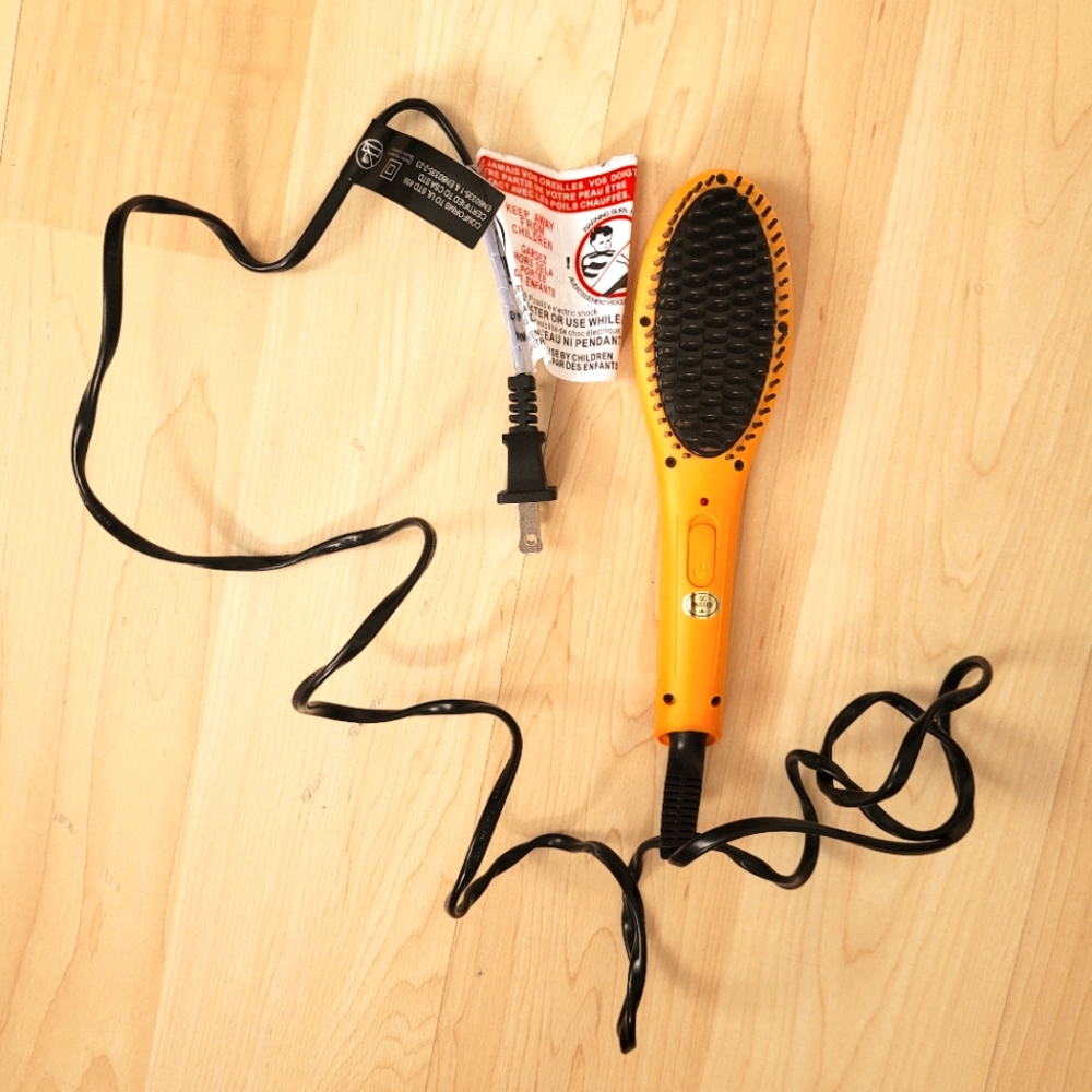 Soleil Mini Brush - $228 CAD